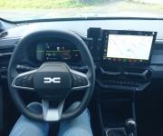 Dacia duster III 1.2 eco-g 120 ch 4x2 journey