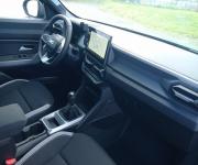 Dacia duster III 1.2 eco-g 120 ch 4x2 journey