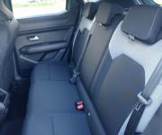 Dacia duster III 1.2 eco-g 120 ch 4x2 journey