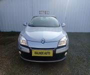 Renault megane III phase 2 1.5 dci 110 ch business