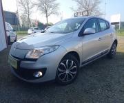 Renault megane III phase 2 1.5 dci 110 ch business