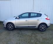 Renault megane III phase 2 1.5 dci 110 ch business