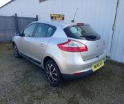 Renault megane III phase 2 1.5 dci 110 ch business