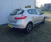 Renault megane III phase 2 1.5 dci 110 ch business