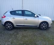 Renault megane III phase 2 1.5 dci 110 ch business