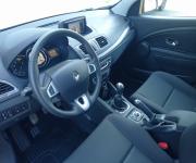 Renault megane III phase 2 1.5 dci 110 ch business
