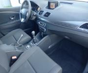 Renault megane III phase 2 1.5 dci 110 ch business
