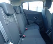 Renault megane III phase 2 1.5 dci 110 ch business