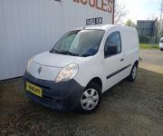 Renault kangoo II express l1 1.6 i 90 ch confort girafon