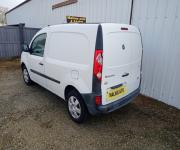 Renault kangoo II express l1 1.6 i 90 ch confort girafon