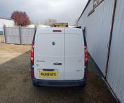 Renault kangoo II express l1 1.6 i 90 ch confort girafon