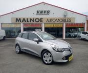 RENAULT Clio IV estate business