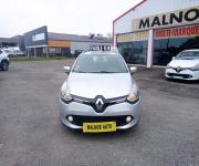Renault clio IV estate 1.5 dci 90 ch business