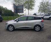 Renault clio IV estate 1.5 dci 90 ch business
