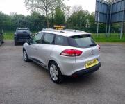 Renault clio IV estate 1.5 dci 90 ch business