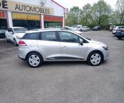 Renault clio IV estate 1.5 dci 90 ch business