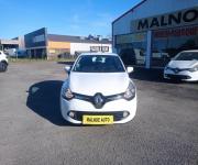 Renault clio IV 1.5 dci 90 ch business