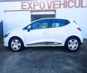 Renault clio IV 1.5 dci 90 ch business