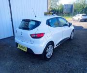 Renault clio IV 1.5 dci 90 ch business