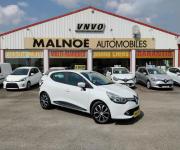 RENAULT Clio IV zen
