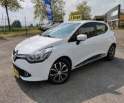 Renault clio IV 1.5 dci 90 ch zen