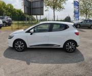 Renault clio IV 1.5 dci 90 ch zen