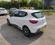 Renault clio IV 1.5 dci 90 ch zen