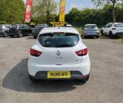 Renault clio IV 1.5 dci 90 ch zen