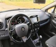Renault clio IV 1.5 dci 90 ch zen
