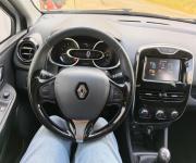 Renault clio IV 1.5 dci 90 ch zen