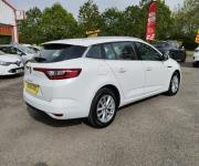 Renault megane IV estate 1.5 dci 110 ch zen