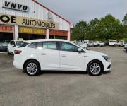 Renault megane IV estate 1.5 dci 110 ch zen