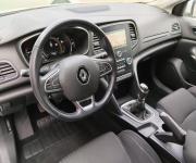 Renault megane IV estate 1.5 dci 110 ch zen