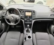 Renault megane IV estate 1.5 dci 110 ch zen