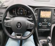 Renault megane IV estate 1.5 dci 110 ch zen