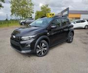 Dacia sandero stepway III phase 3 1.2 eco-g 120 ch expression