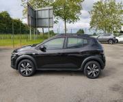 Dacia sandero stepway III phase 3 1.2 eco-g 120 ch expression