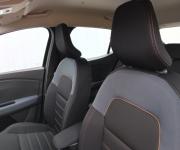Dacia sandero stepway III phase 3 1.2 eco-g 120 ch expression