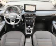 Dacia sandero stepway III phase 3 1.2 eco-g 120 ch expression