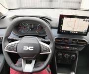 Dacia sandero stepway III phase 3 1.2 eco-g 120 ch expression