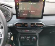 Dacia sandero stepway III phase 3 1.2 eco-g 120 ch expression