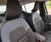 Dacia sandero stepway III phase 3 1.2 eco-g 120 ch expression