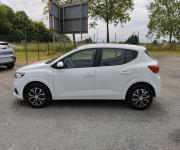 Dacia sandero III phase 2 1.0 sce 65 ch expression
