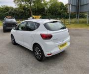 Dacia sandero III phase 2 1.0 sce 65 ch expression