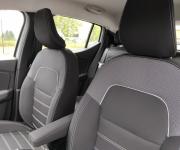 Dacia sandero III phase 2 1.0 sce 65 ch expression