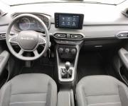 Dacia sandero III phase 2 1.0 sce 65 ch expression