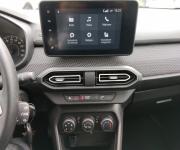 Dacia sandero III phase 2 1.0 sce 65 ch expression