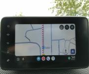 Dacia sandero III phase 2 1.0 sce 65 ch expression