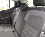 Dacia sandero III phase 2 1.0 sce 65 ch expression