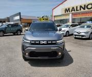 Dacia duster III 1.2 eco-g 120 ch 4x2 journey